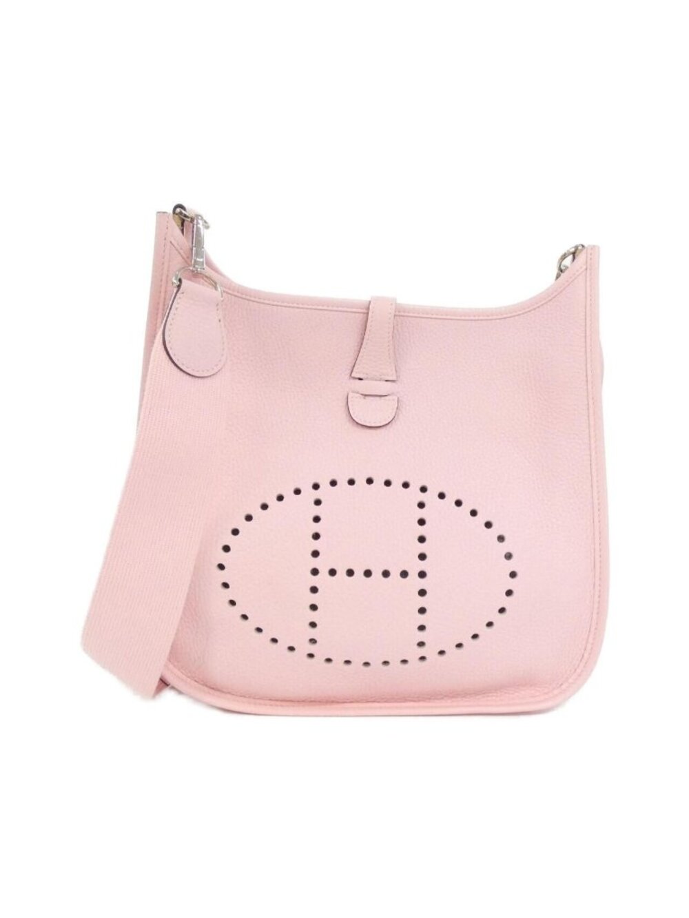 Hermes Evelyne 3 PM Shoulder Bag